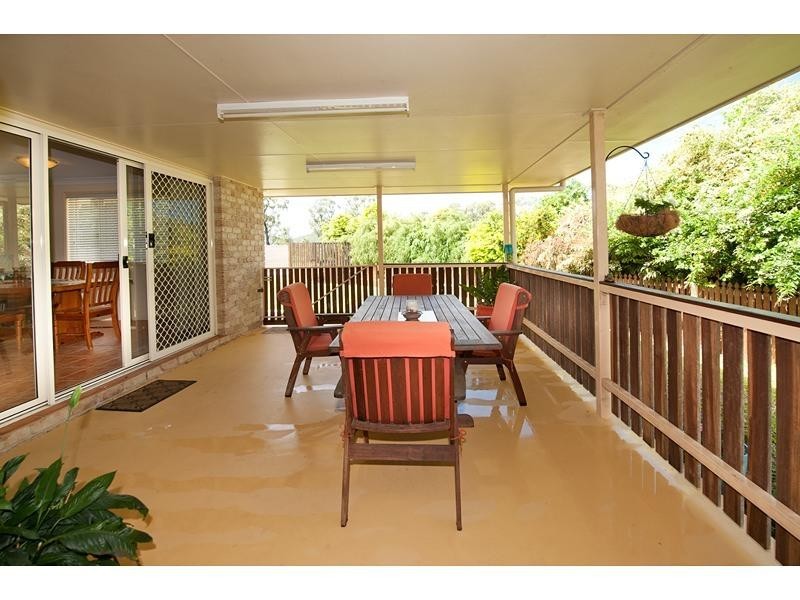 30 Strelow Avenue, Glenlee QLD 4711