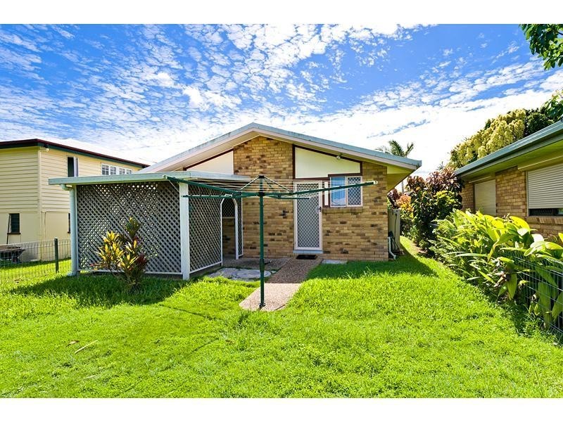 88a Bennett Street, Berserker QLD 4701