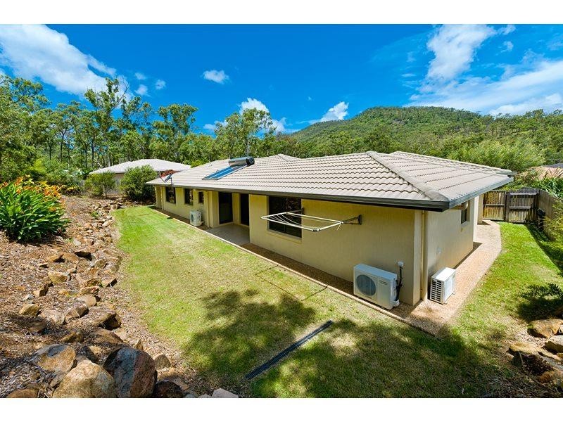 16 Constantia Crescent, Frenchville QLD 4701