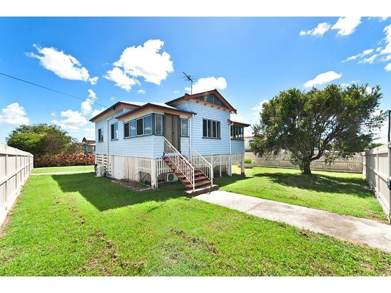 18 Jardine Street, Wandal QLD 4700