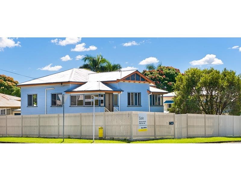 18 Jardine Street, Wandal QLD 4700