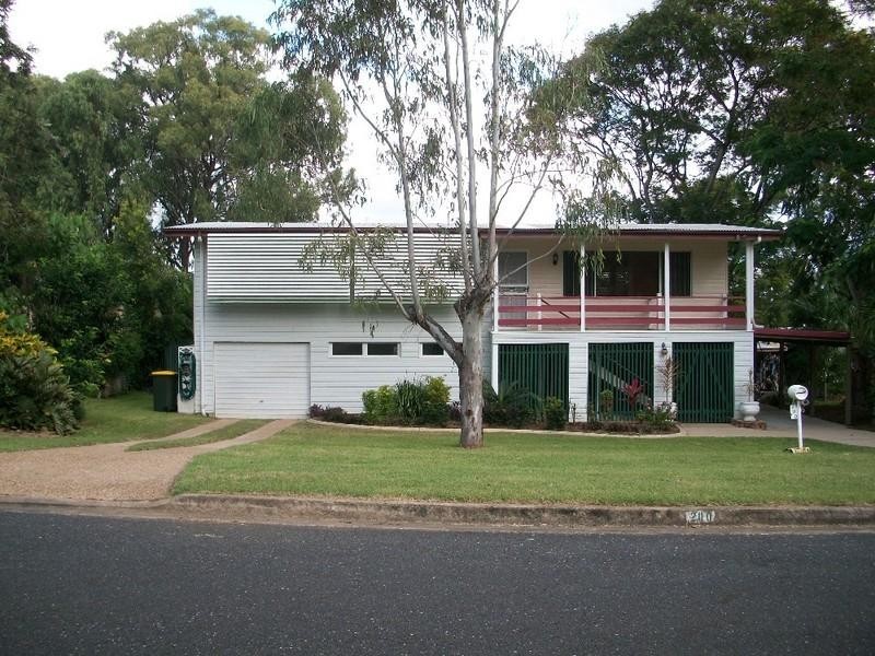 200 Harrison Street, Frenchville QLD 4701