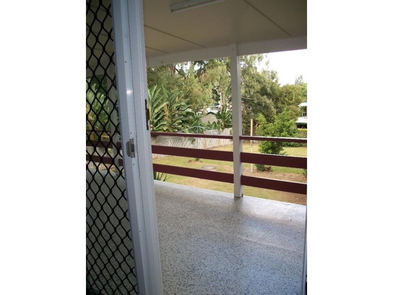 200 Harrison Street, Frenchville QLD 4701