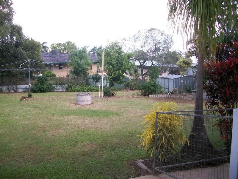 200 Harrison Street, Frenchville QLD 4701