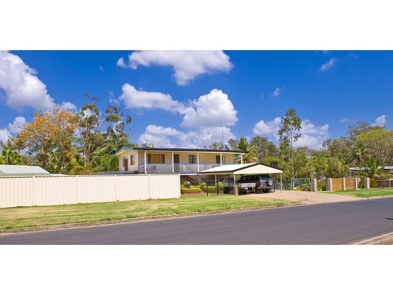 312 Pain Street, Koongal QLD 4701
