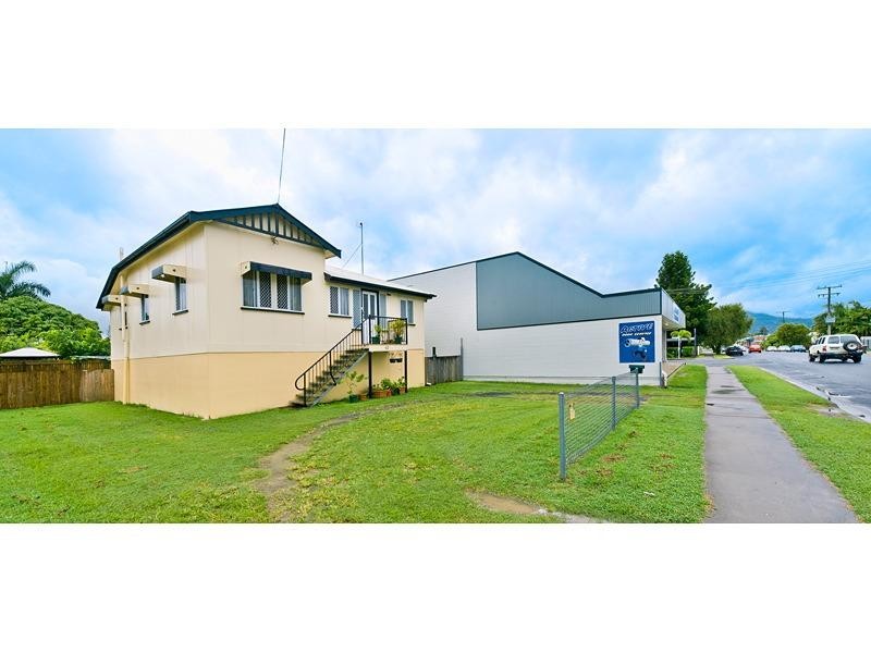 63 Elphinstone Street, Berserker QLD 4701