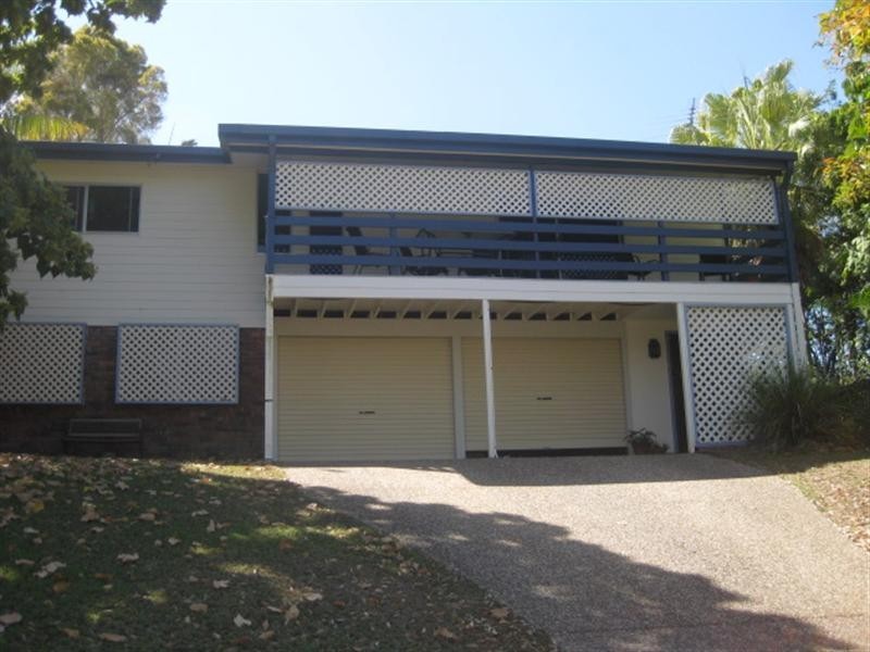 380 Lilley Avenue, Frenchville QLD 4701