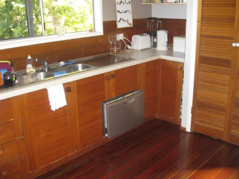 380 Lilley Avenue, Frenchville QLD 4701