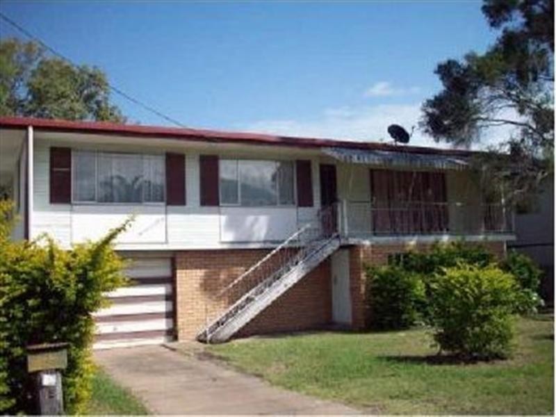 435 Berserker Street, Frenchville QLD 4701