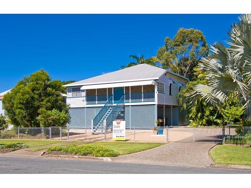 79 Lion Creek Road, Wandal QLD 4700