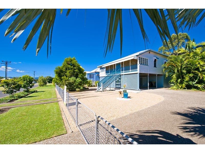 79 Lion Creek Road, Wandal QLD 4700