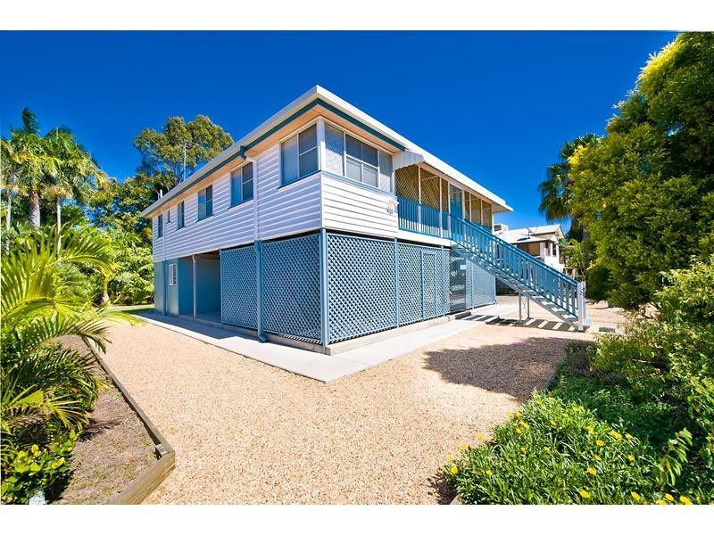 79 Lion Creek Road, Wandal QLD 4700