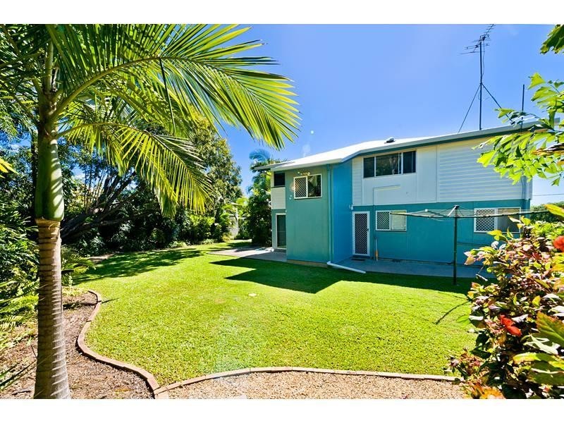 79 Lion Creek Road, Wandal QLD 4700