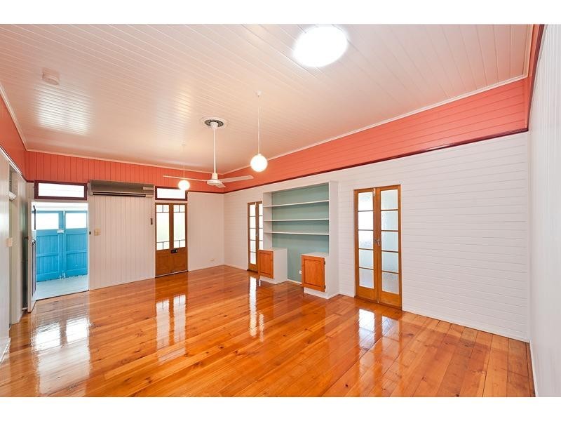 79 Lion Creek Road, Wandal QLD 4700