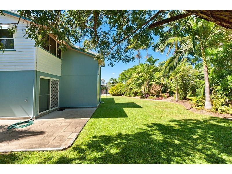 79 Lion Creek Road, Wandal QLD 4700