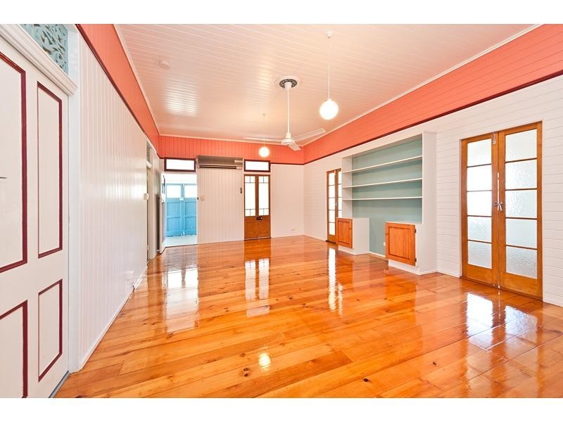 79 Lion Creek Road, Wandal QLD 4700