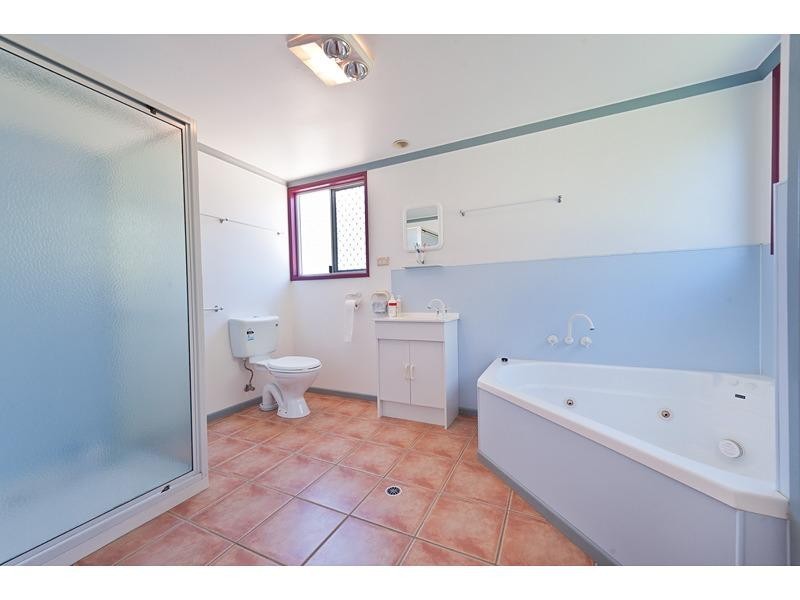 79 Lion Creek Road, Wandal QLD 4700