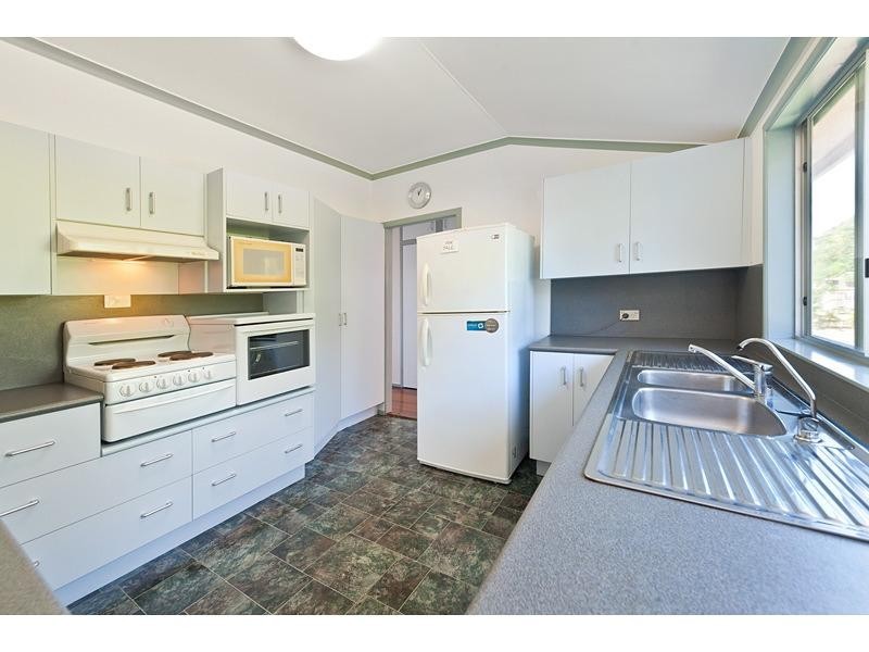 79 Lion Creek Road, Wandal QLD 4700