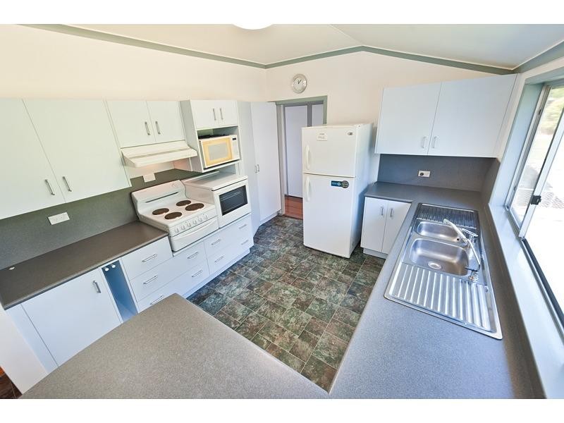 79 Lion Creek Road, Wandal QLD 4700