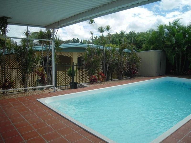 352 Mills Avenue, Frenchville QLD 4701
