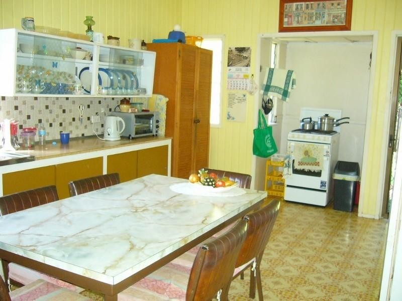 17 Harrow Street, West Rockhampton QLD 4700