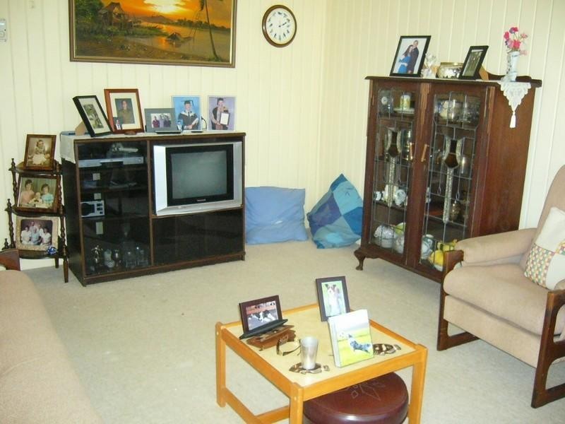 17 Harrow Street, West Rockhampton QLD 4700