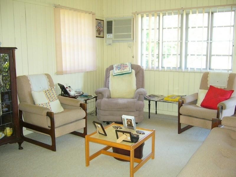 17 Harrow Street, West Rockhampton QLD 4700