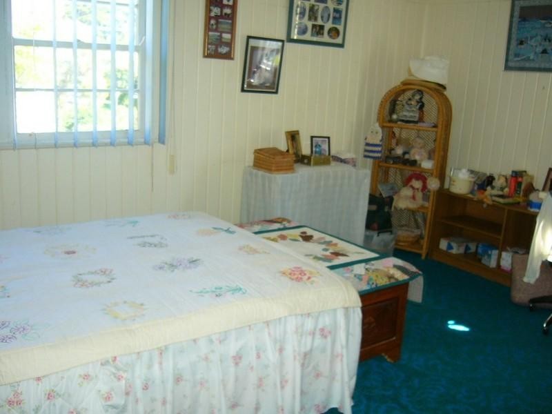 17 Harrow Street, West Rockhampton QLD 4700