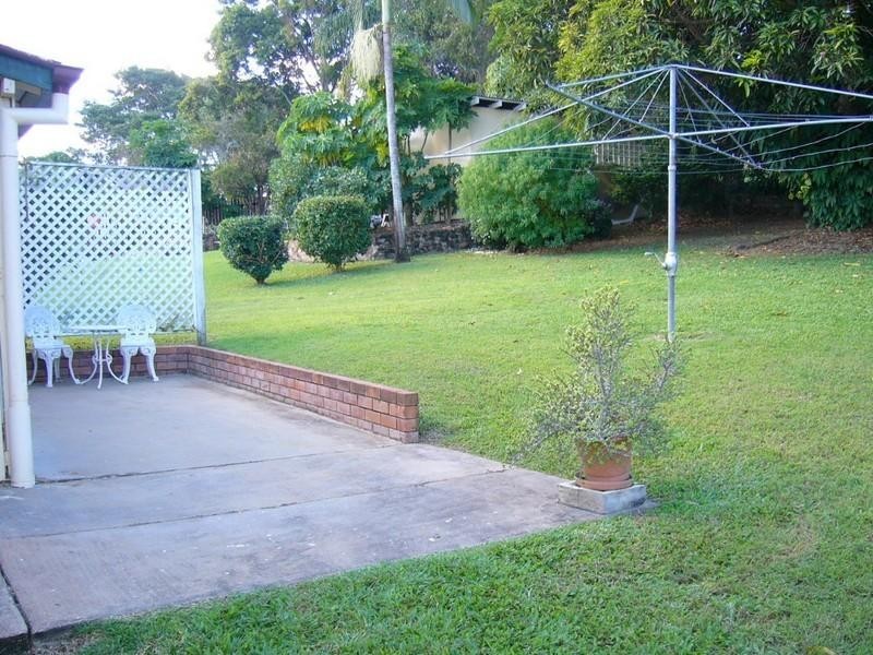 17 Harrow Street, West Rockhampton QLD 4700