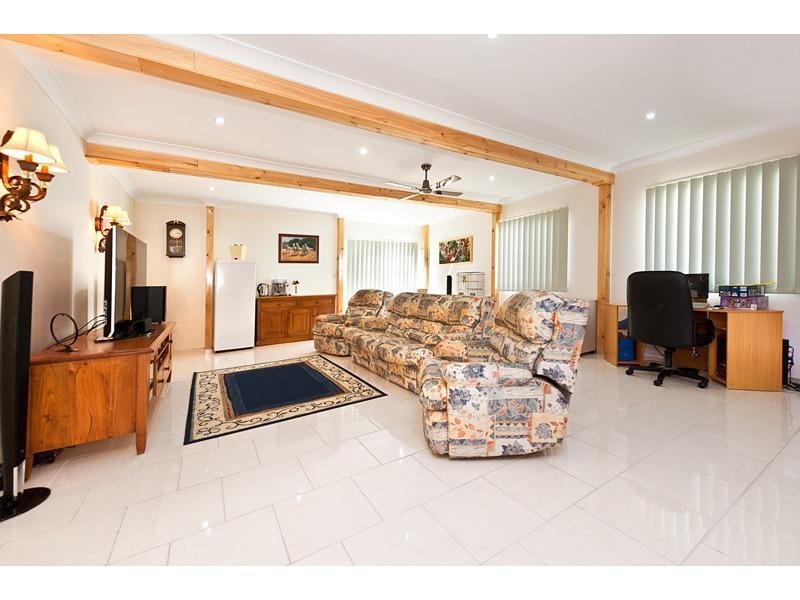 89 Bennett Street, Berserker QLD 4701