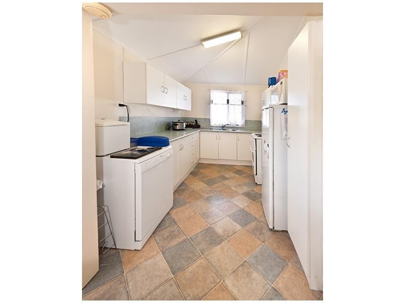 89 Bennett Street, Berserker QLD 4701