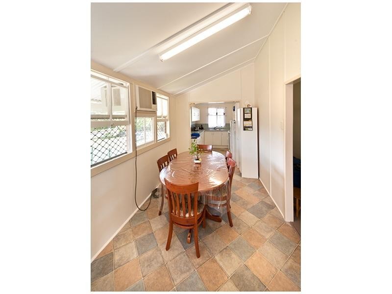 89 Bennett Street, Berserker QLD 4701