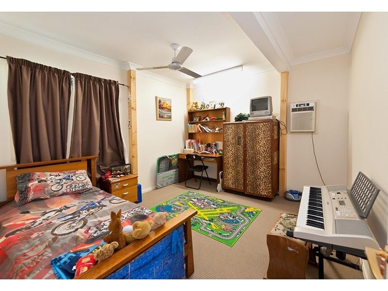 89 Bennett Street, Berserker QLD 4701