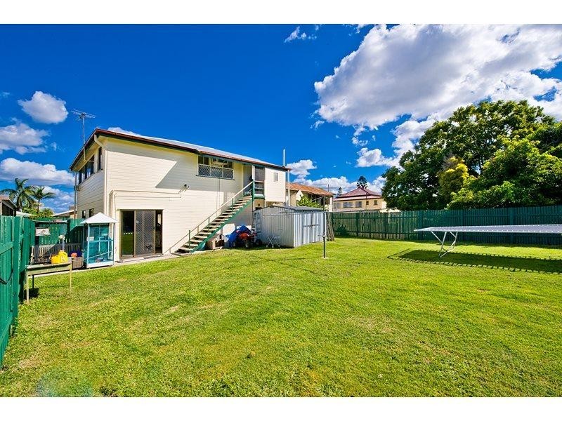 89 Bennett Street, Berserker QLD 4701
