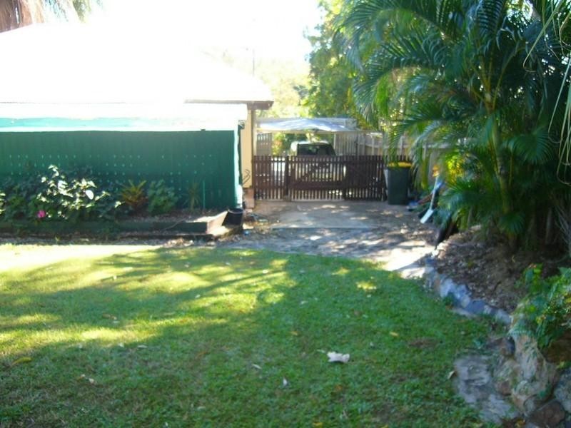 35 Mary Street, The Range QLD 4700