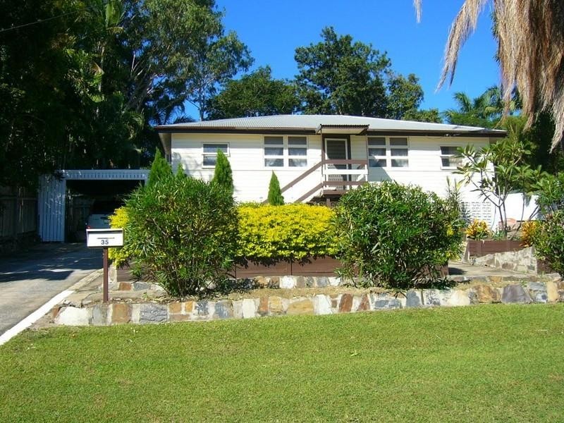 35 Mary Street, The Range QLD 4700