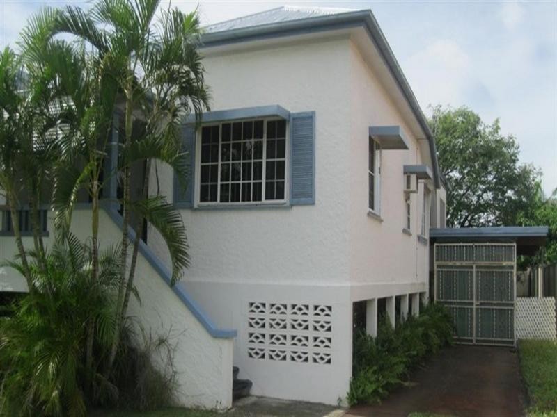 5 Herbert Street, Wandal QLD 4700