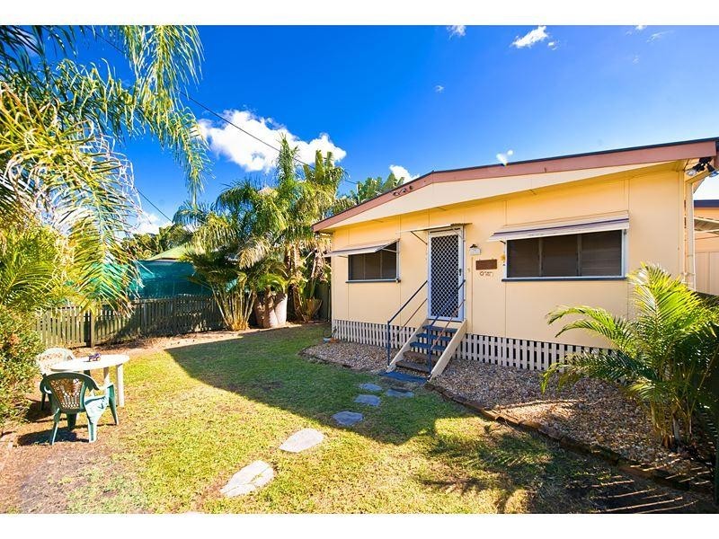 15 Rose Street, Koongal QLD 4701