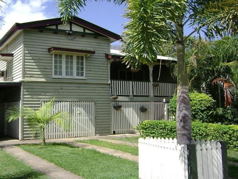 79 Edington Street, Berserker QLD 4701