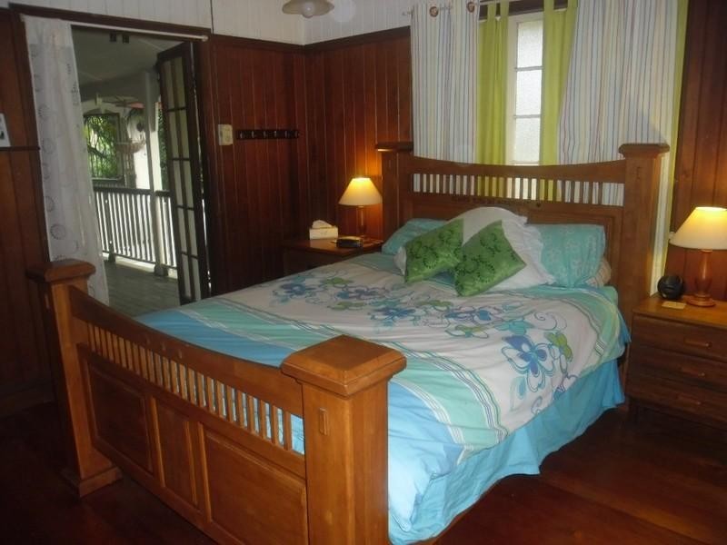 79 Edington Street, Berserker QLD 4701