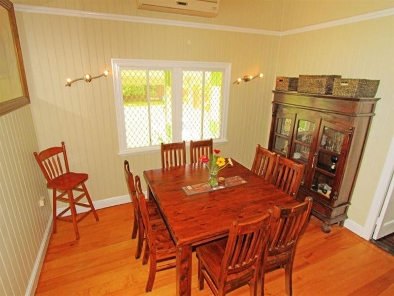 41 Armstrong Street, Berserker QLD 4701