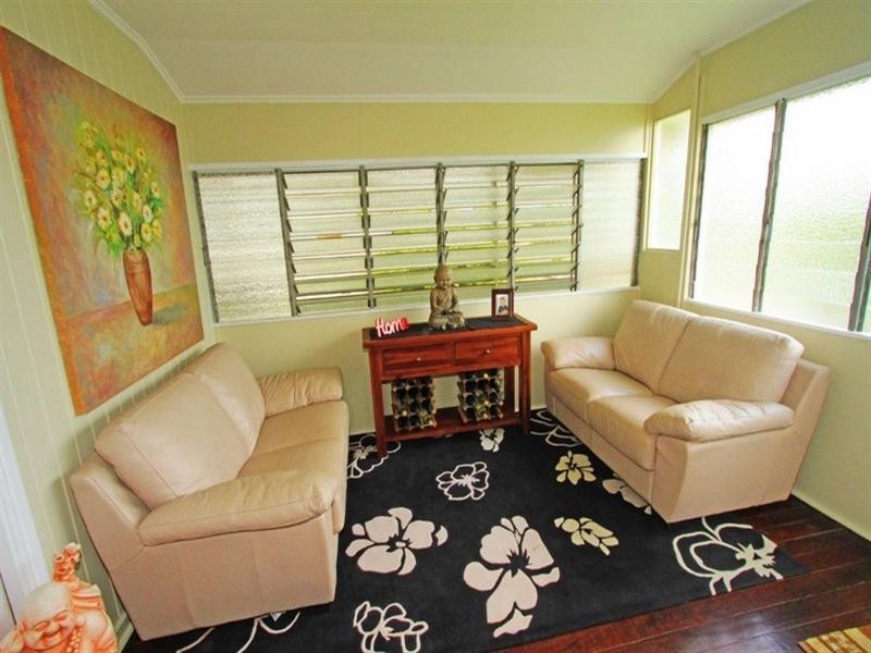 41 Armstrong Street, Berserker QLD 4701