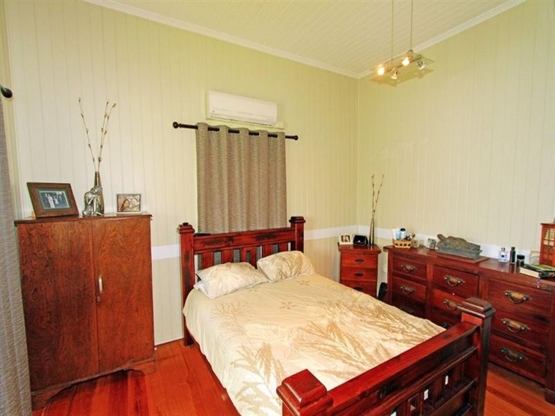 41 Armstrong Street, Berserker QLD 4701