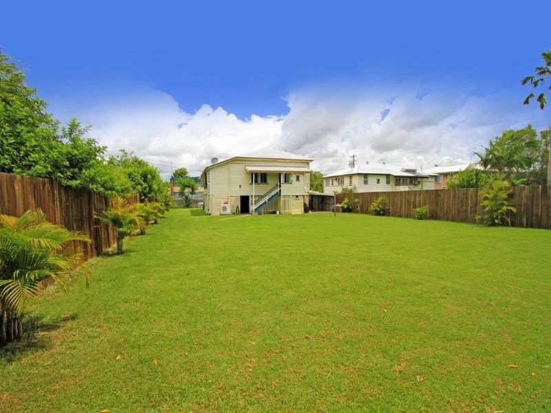 41 Armstrong Street, Berserker QLD 4701