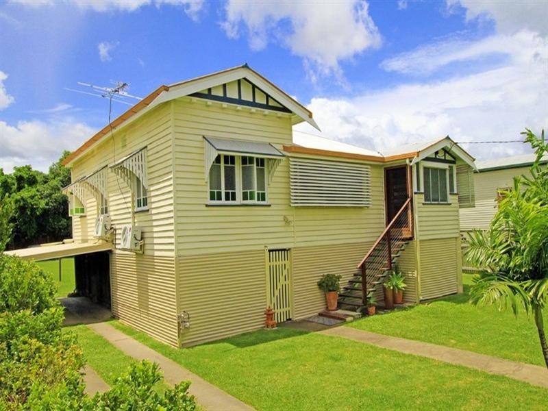 41 Armstrong Street, Berserker QLD 4701