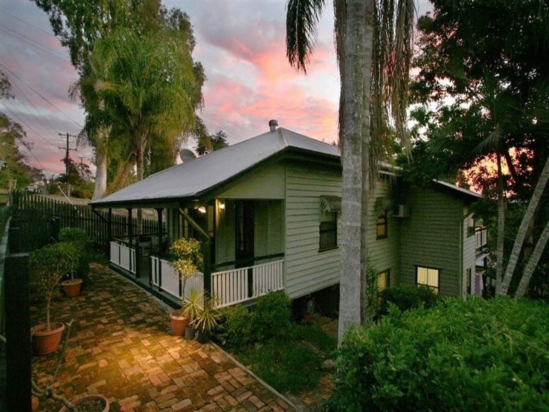 186 Agnes Street, The Range QLD 4700