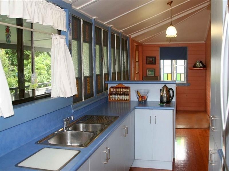 186 Agnes Street, The Range QLD 4700