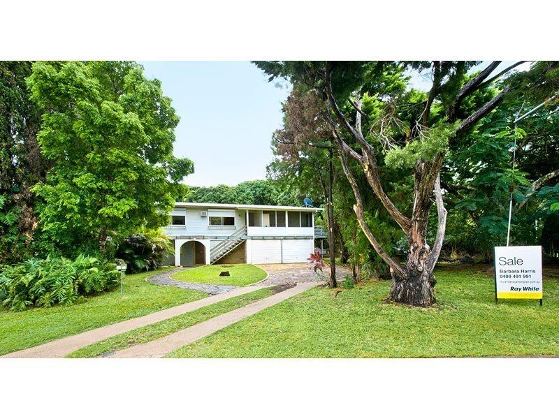 435 Moyle Street, Frenchville QLD 4701