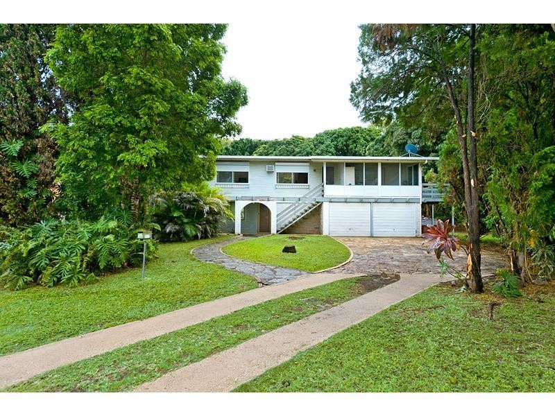 435 Moyle Street, Frenchville QLD 4701