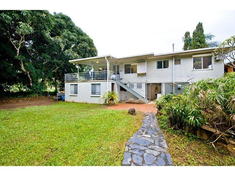 435 Moyle Street, Frenchville QLD 4701